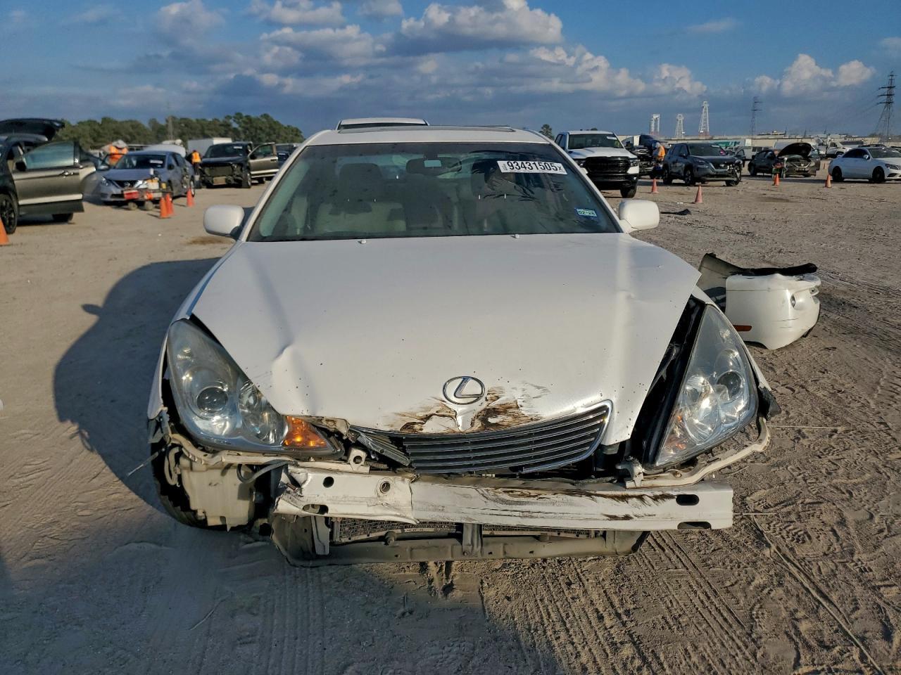 2005 Lexus Es 330 - Image 5