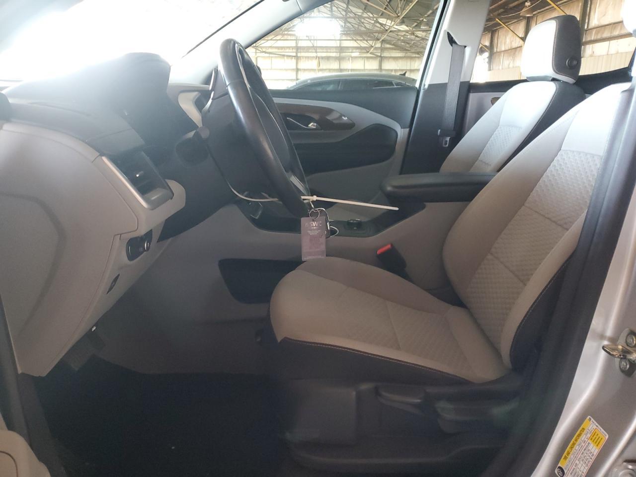 2019 GMC Terrain Sle - Image 7