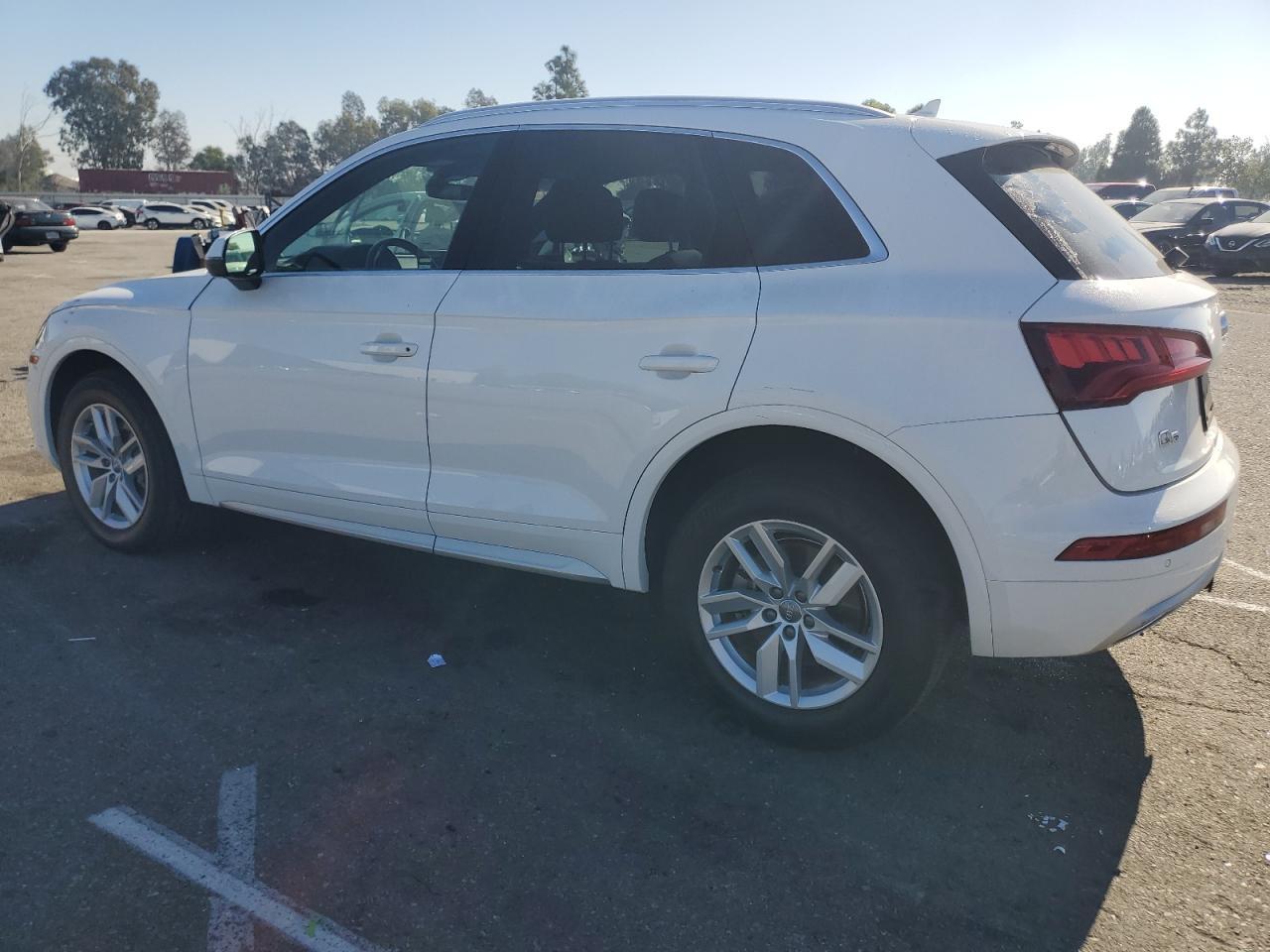 2020 Audi Q5 Premium - Image 2