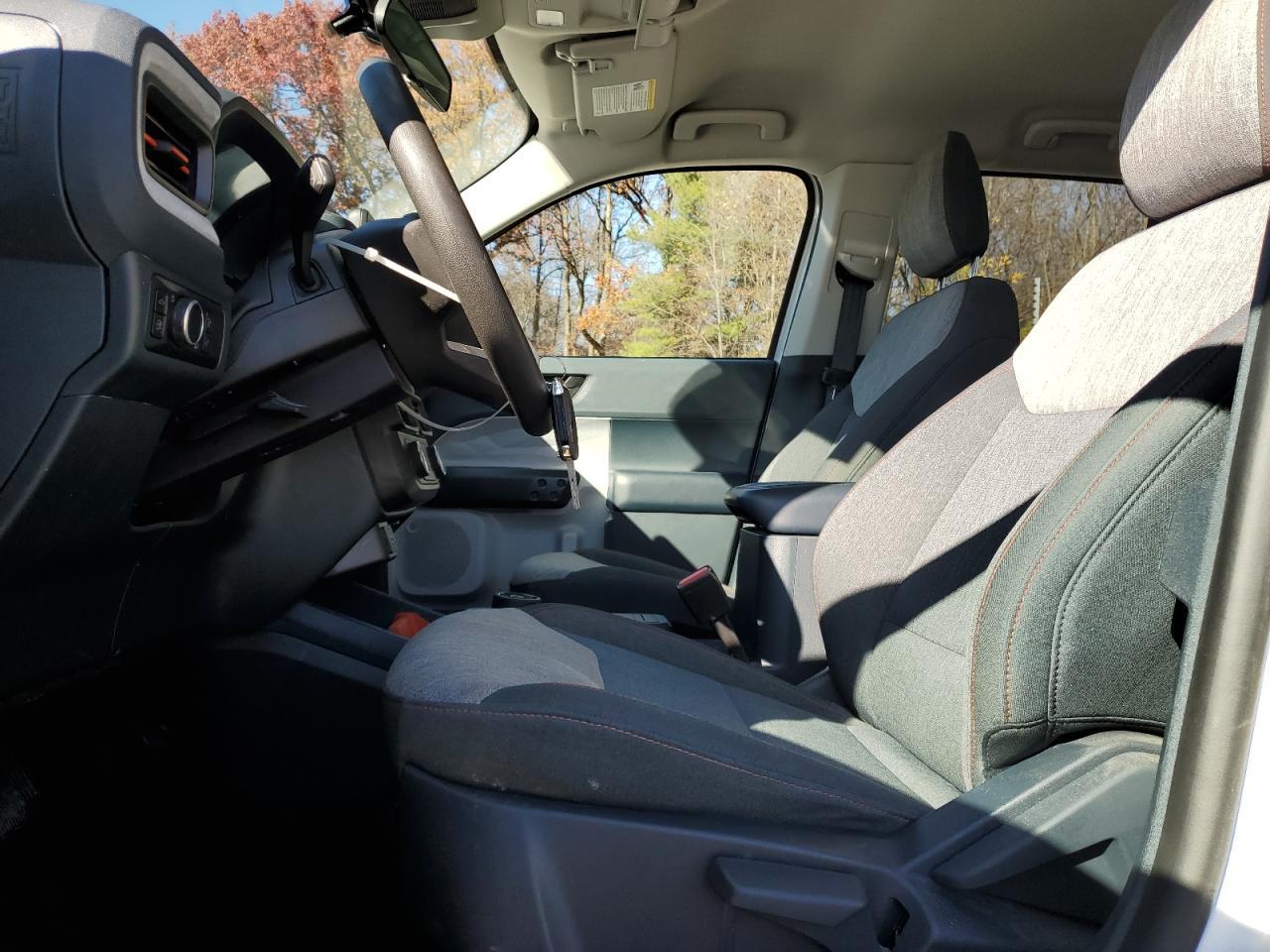 2023 Ford Maverick Xl - Runs & Drives - Pri Fleet - Image 7