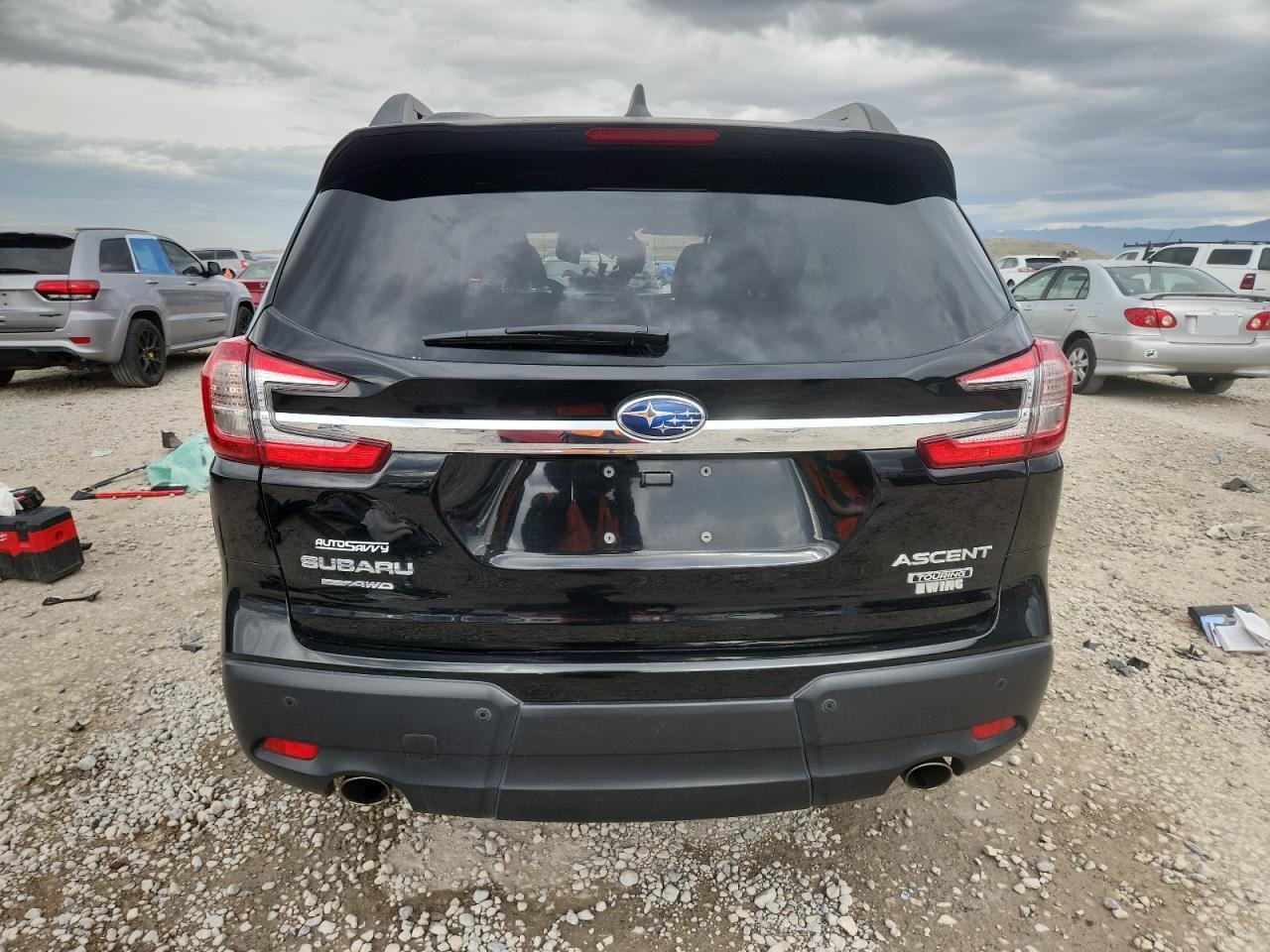 2023 Subaru Ascent Touring - Фото 6