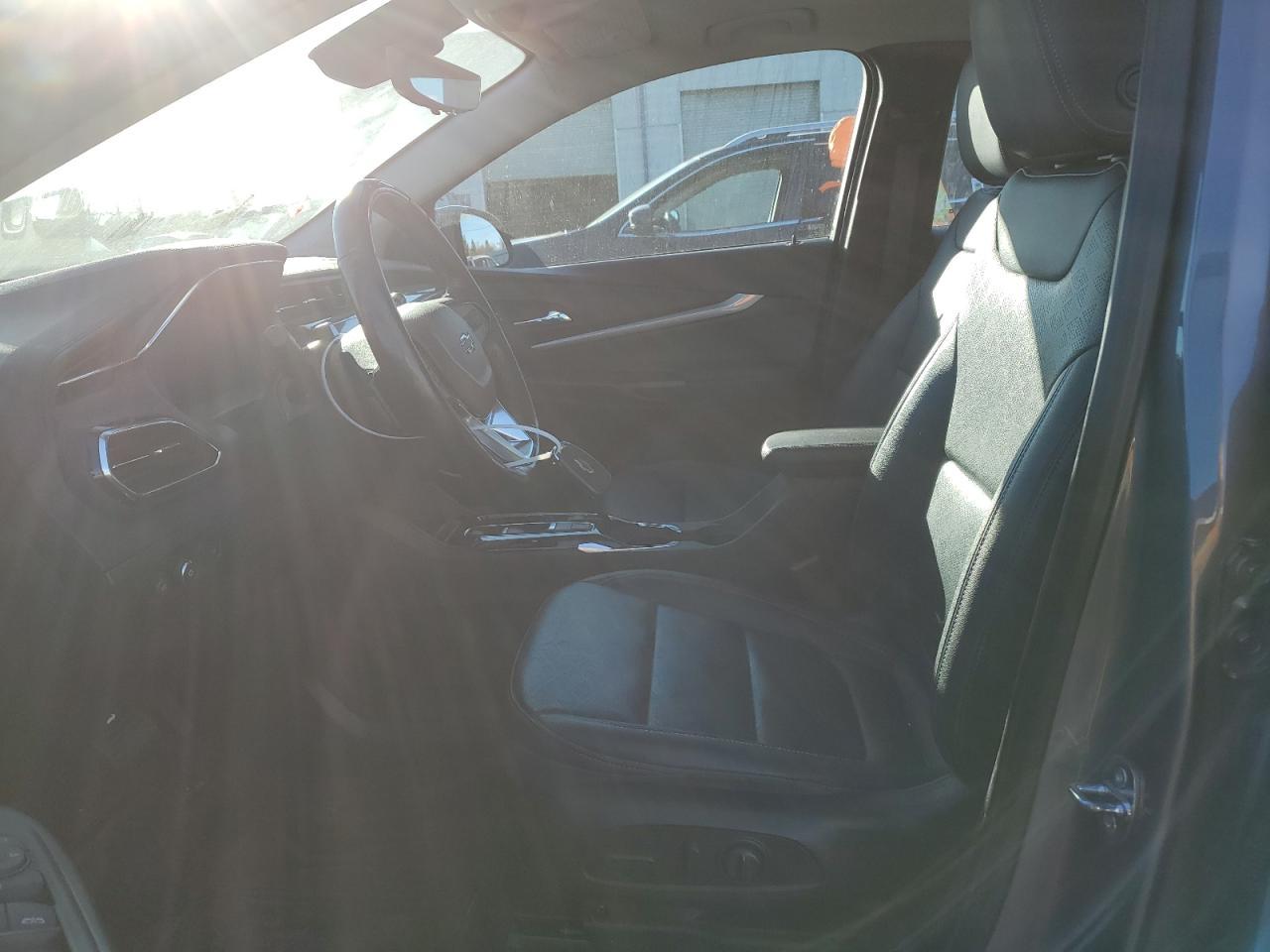 2023 Chevrolet Bolt Euv Premier - Image 7