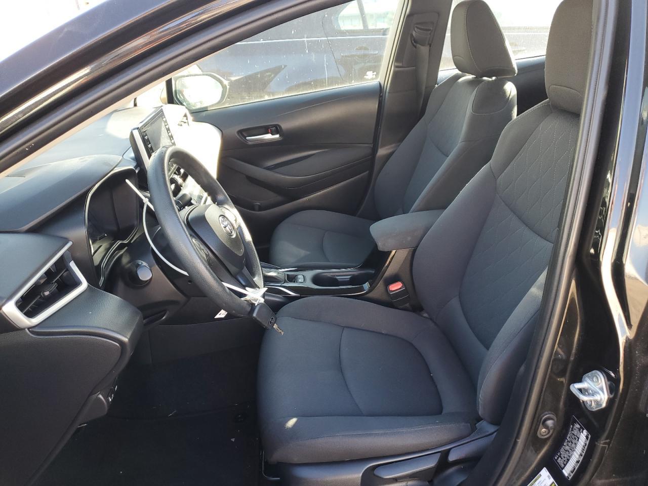 2021 Toyota Corolla Le - Image 7