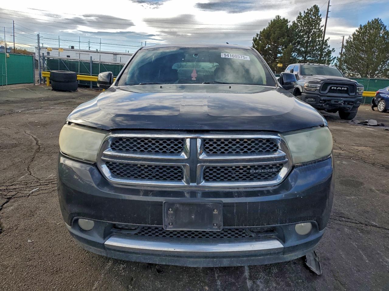 2011 Dodge Durango Crew - Image 5