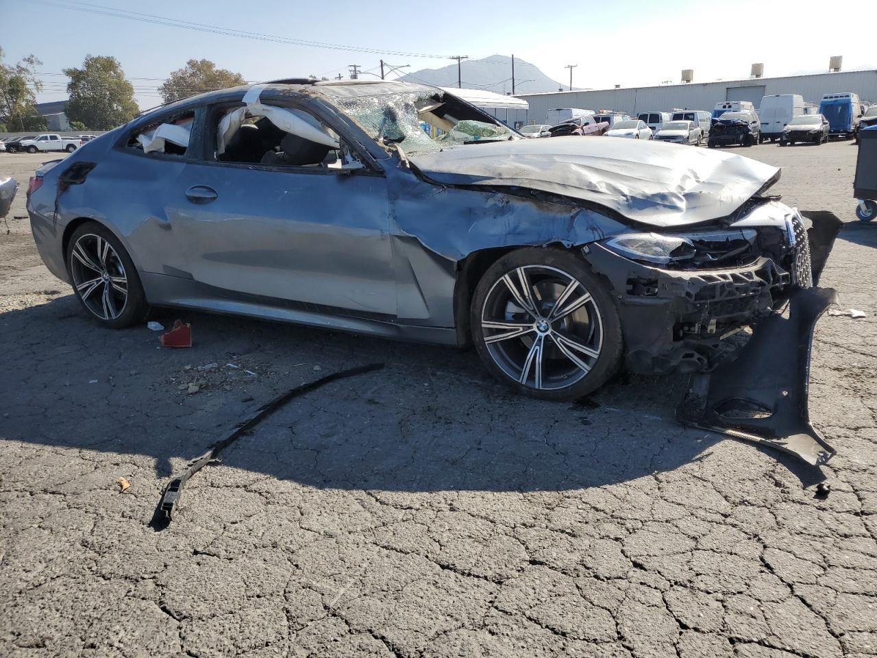 2022 BMW 430I - Image 4