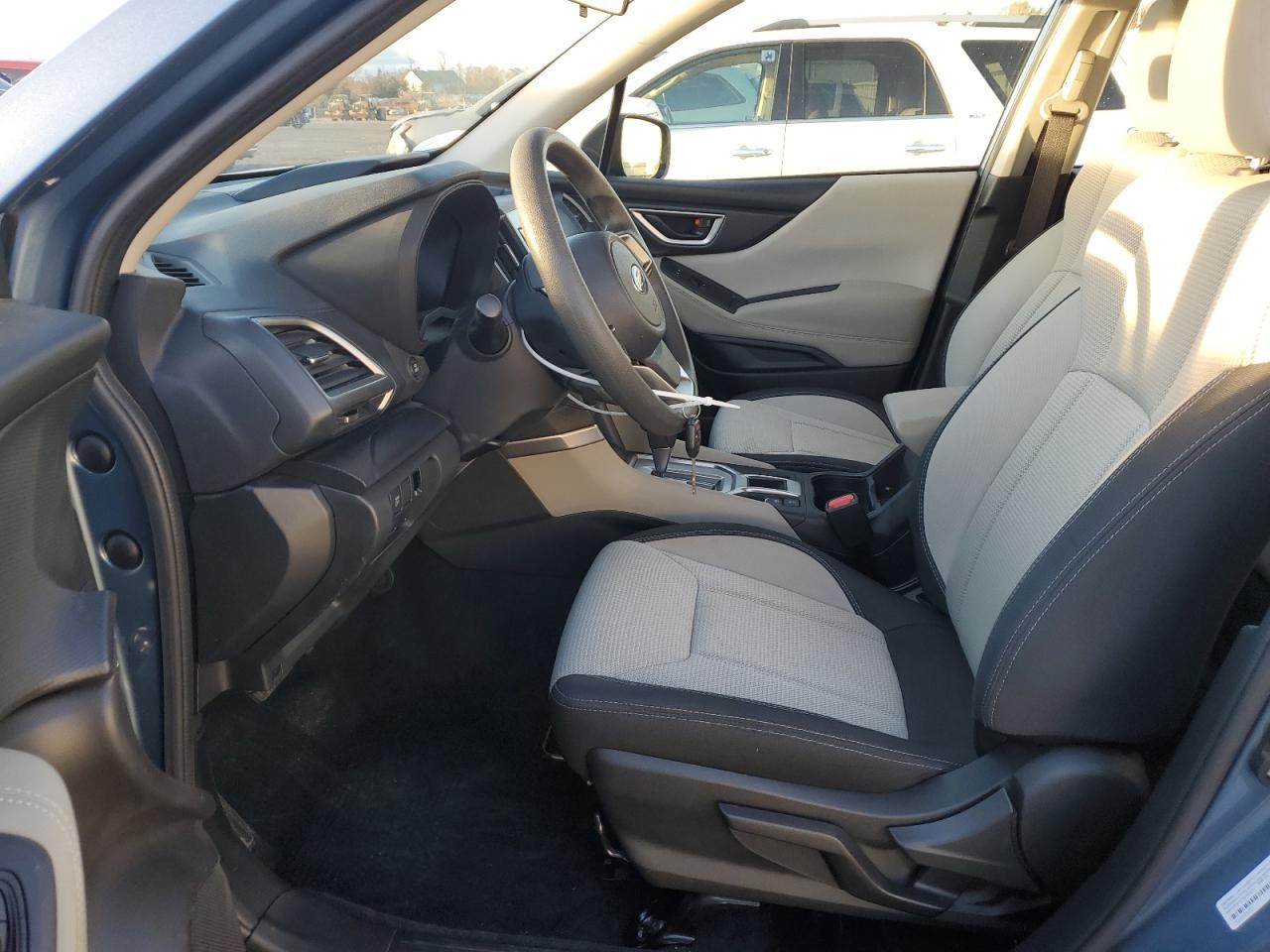 2022 Subaru Forester - Image 7