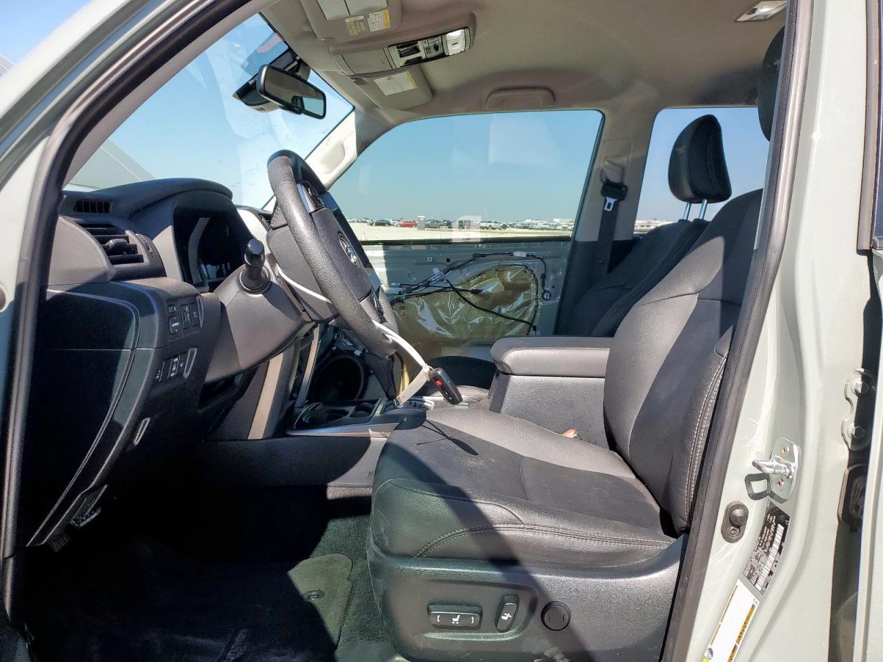 2023 Toyota 4Runner Trd Sport - Image 7