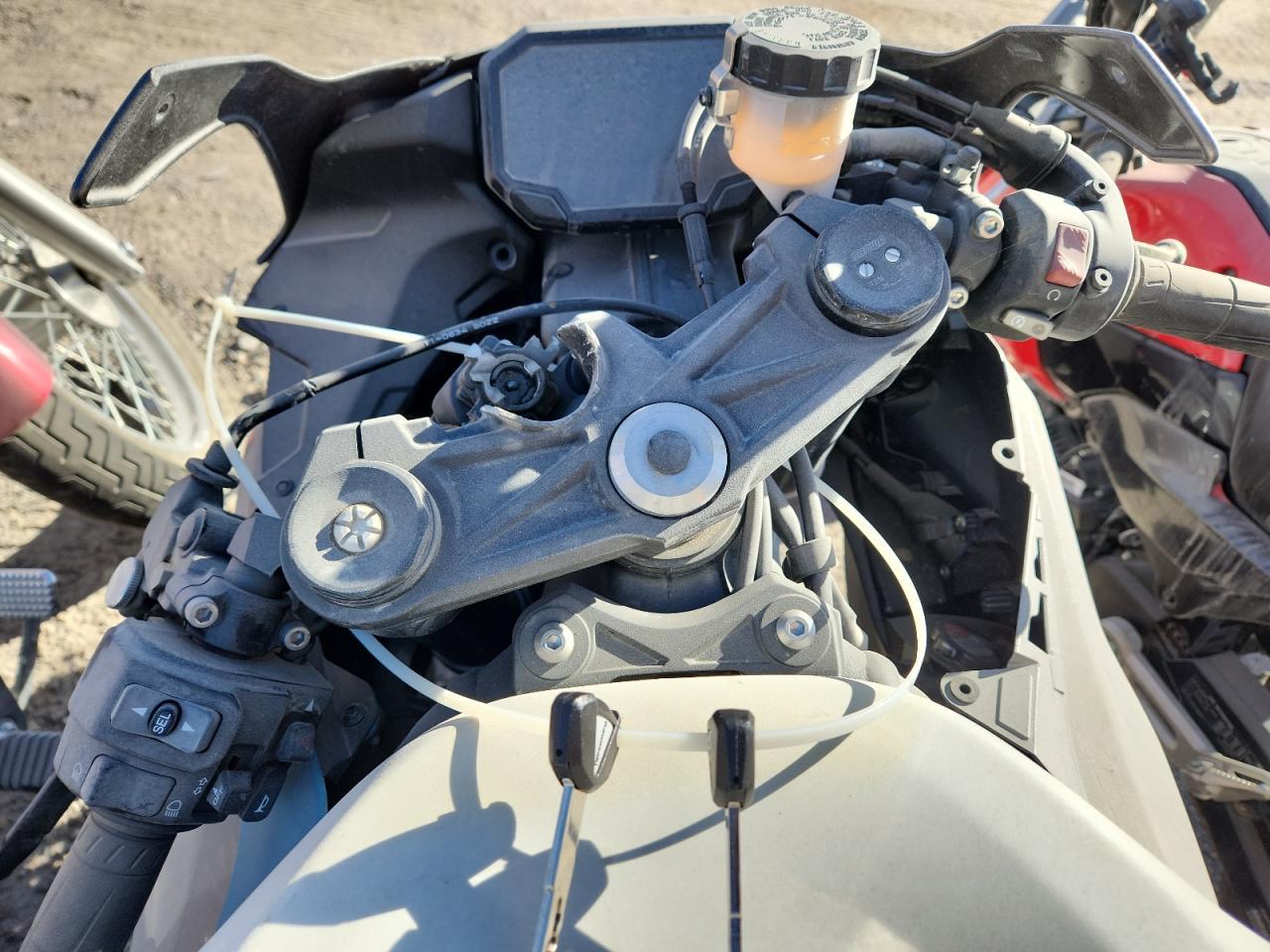 2025 Kawasaki Zx636 K - Image 7