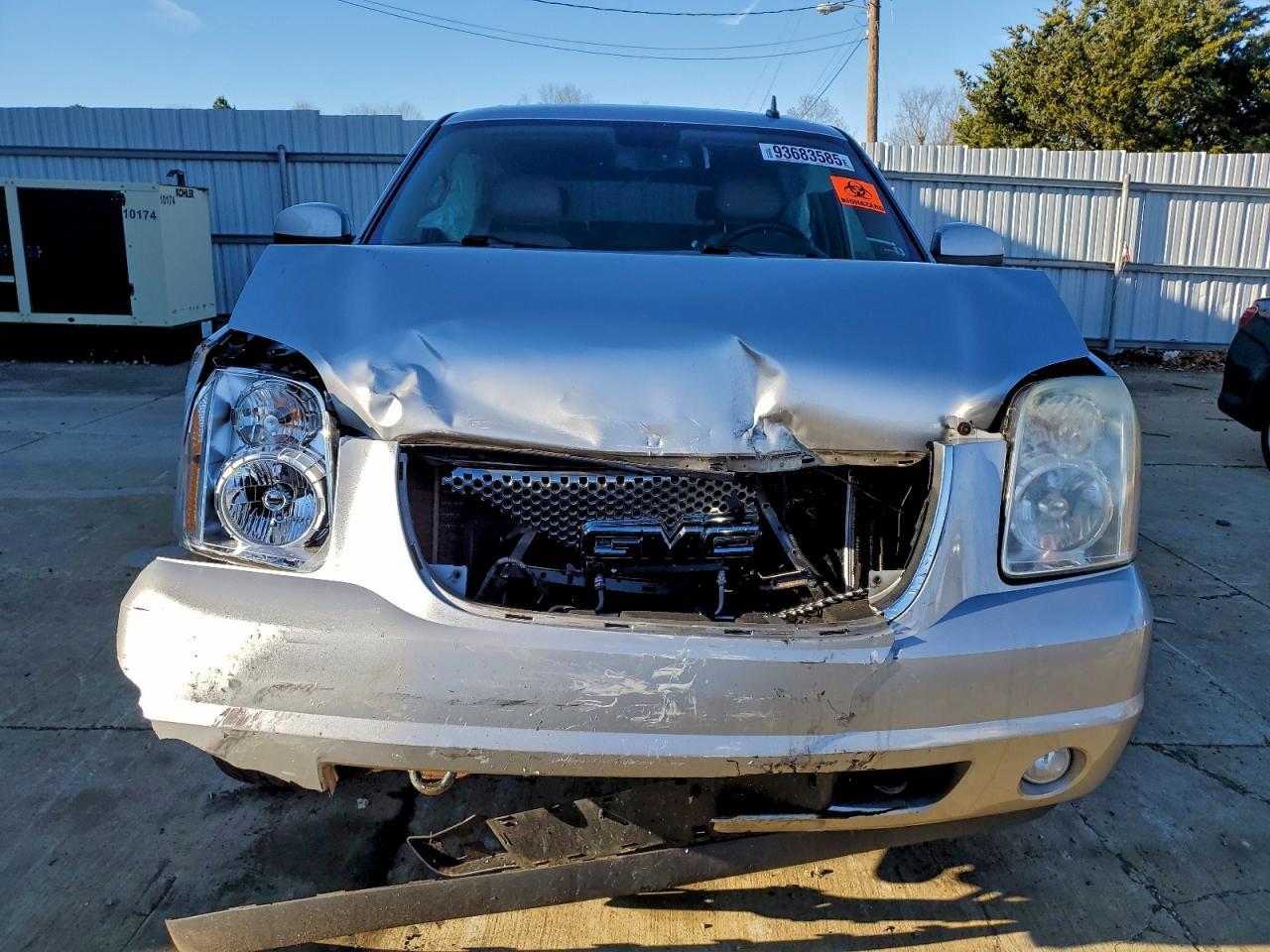 2010 GMC Yukon Denali - Фото 5