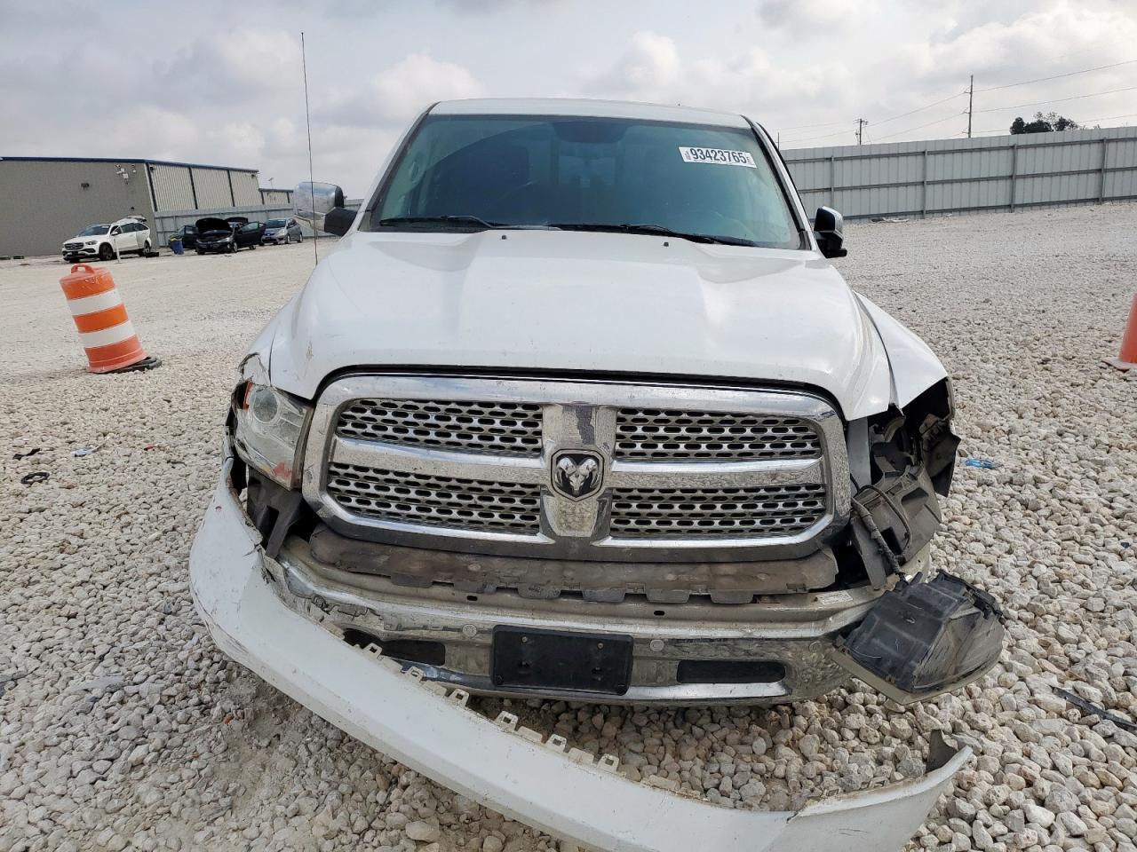 2015 Ram 1500 Laramie - Фото 5