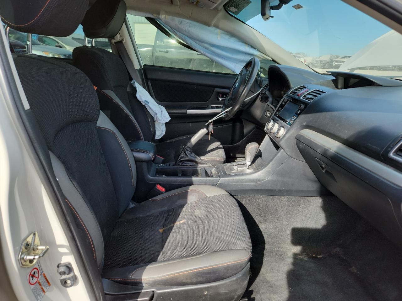 2017 Subaru Crosstrek Premium - Фото 7