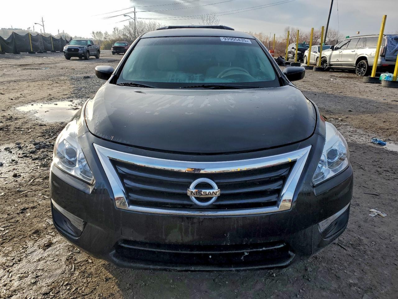 2013 Nissan Altima 2.5 - Фото 5