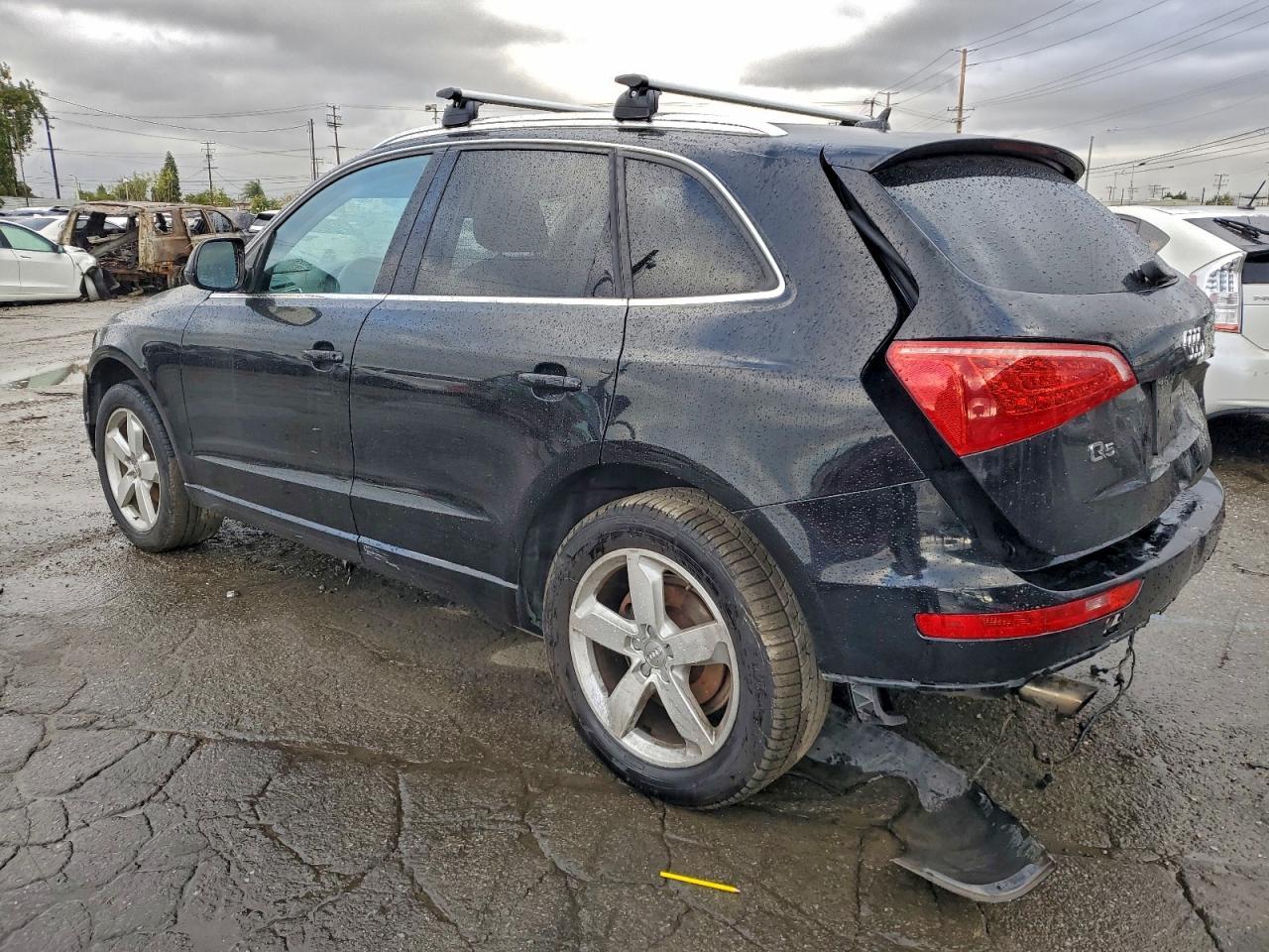 2011 Audi Q5 Premium Plus - Фото 2