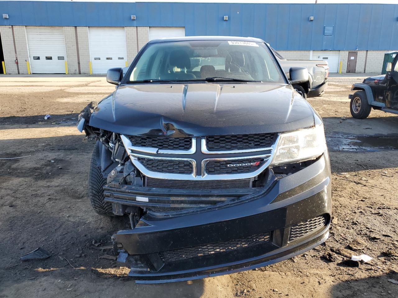 2017 Dodge Journey Se - Image 5