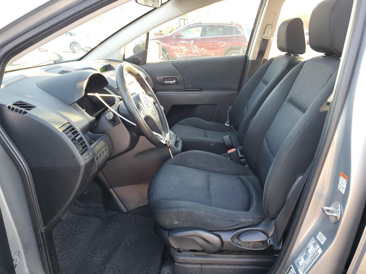 2010 Mazda 5 - Фото 7