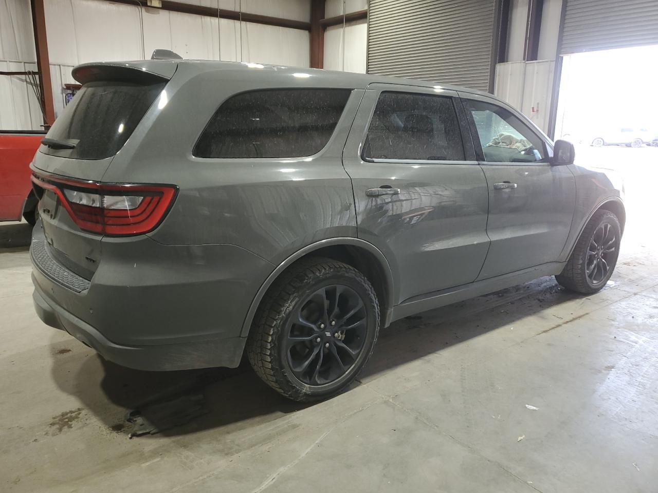 2021 Dodge Durango Gt - Фото 3