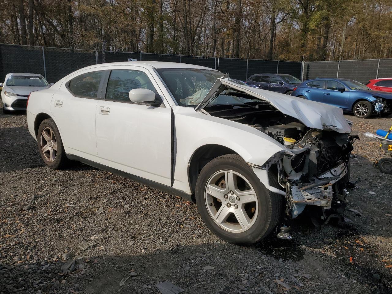 2010 Dodge Charger - Фото 4