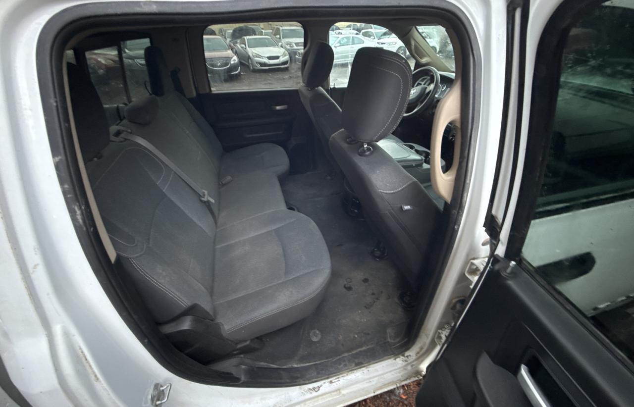 2019 Ram 2500 Tradesman - Image 6