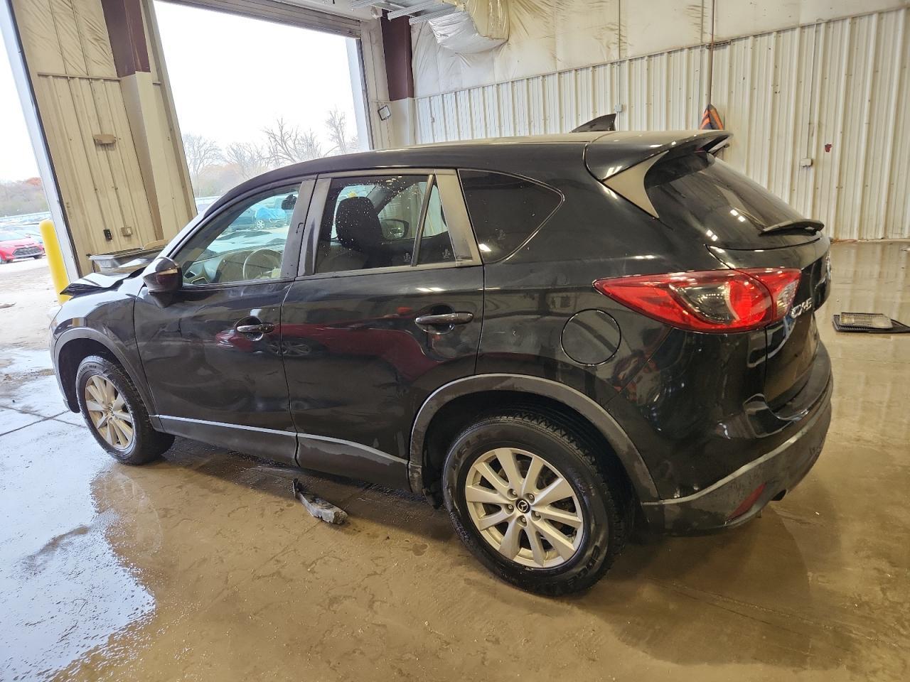 2016 Mazda Cx-5 Touring - Image 2