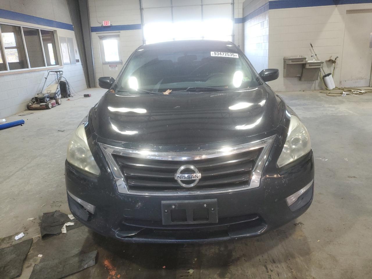 2013 Nissan Altima 2.5 - Фото 5