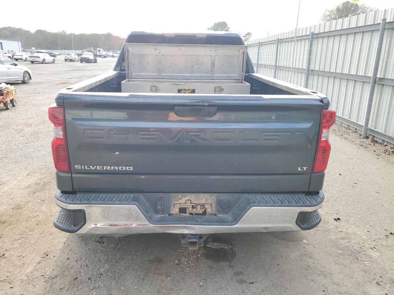 2019 Chevrolet Silverado C1500 Lt - Image 6