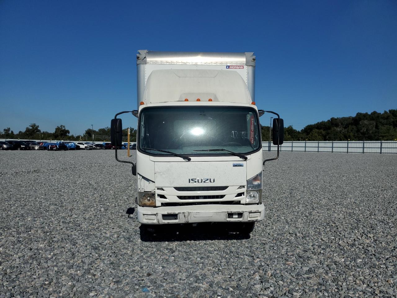 2021 Isuzu Npr Xd - Фото 5