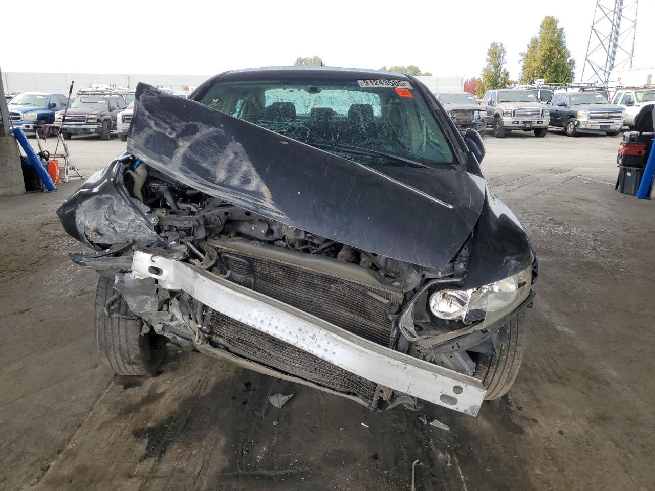 2006 Honda Civic Hybrid - Image 5