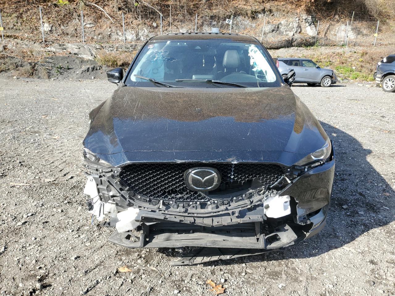 2020 Mazda Cx-5 Touring - Фото 5