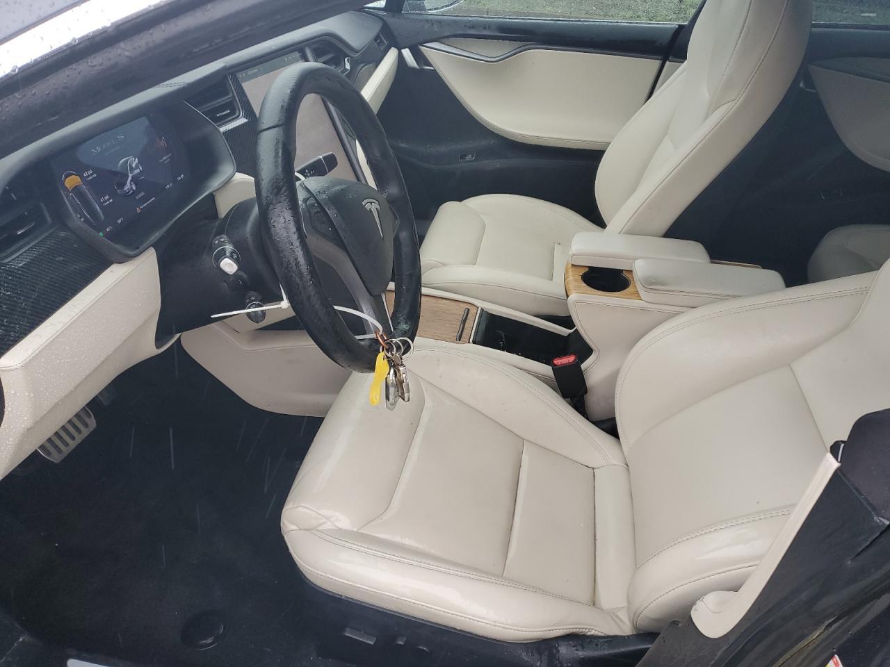 2021 Tesla Model S - Image 7