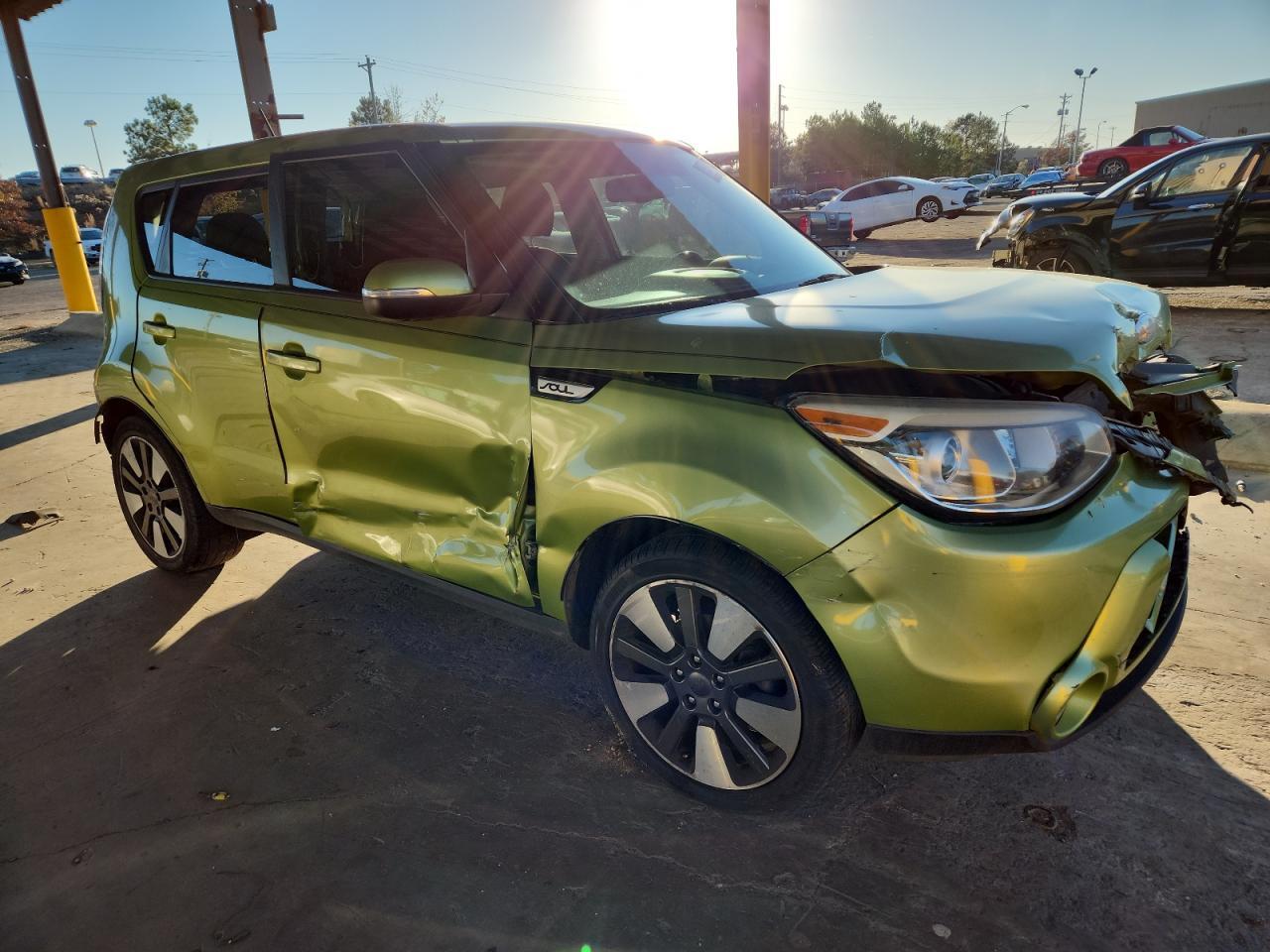 2014 Kia Soul ! - Image 4
