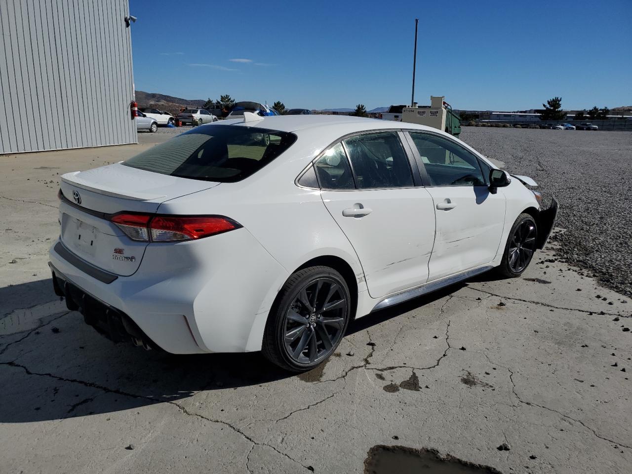 2024 Toyota Corolla Le - Image 3