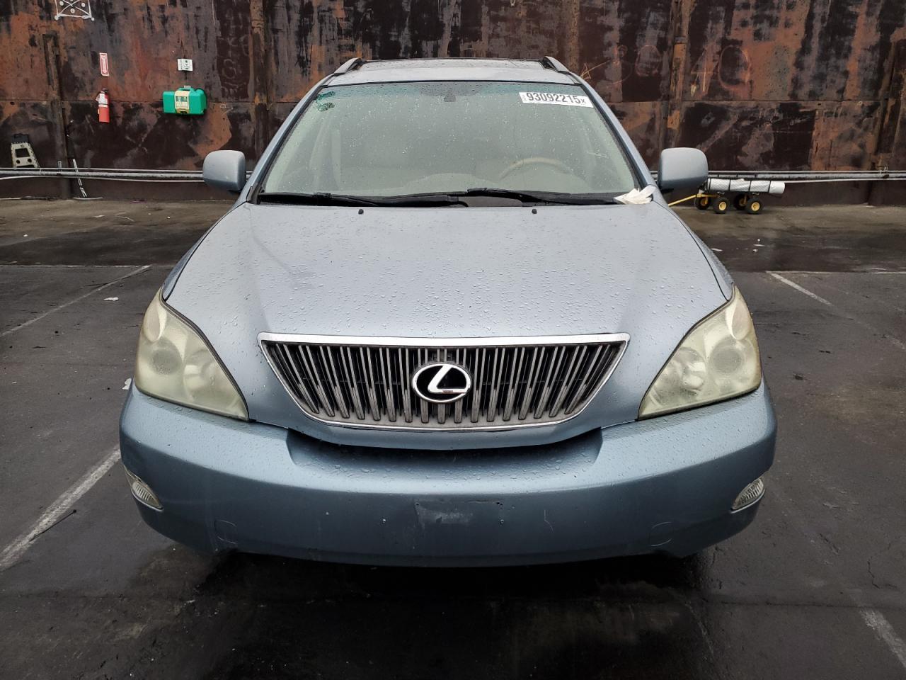 2005 Lexus Rx 330 - Фото 5