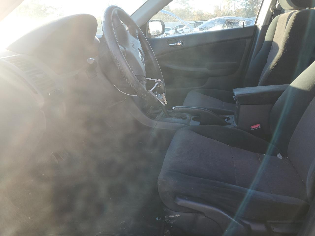 2003 Honda Accord Lx - Фото 7