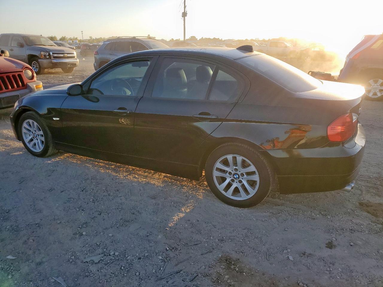 2006 BMW 325 I Automatic - Фото 2