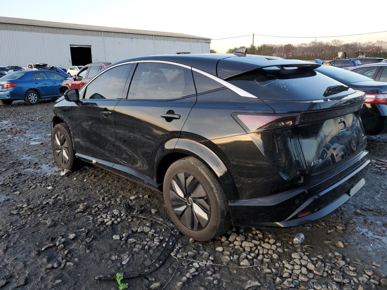 2023 Nissan Ariya Engage - Фото 2