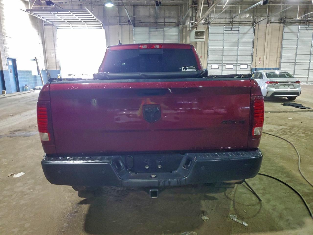 2020 Ram 1500 Classic Warlock - Image 6