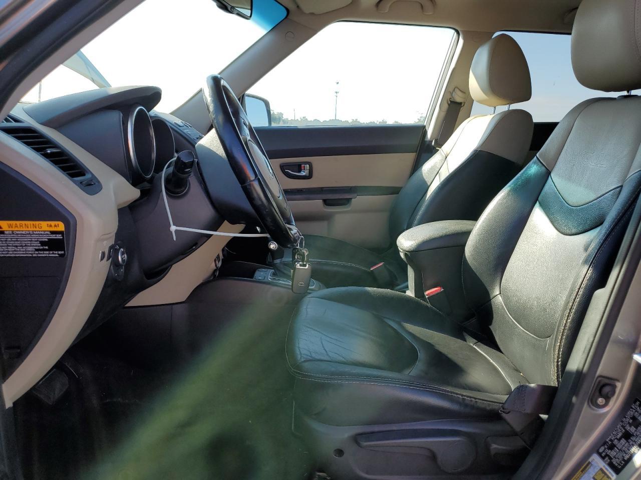 2013 Kia Soul - Фото 7