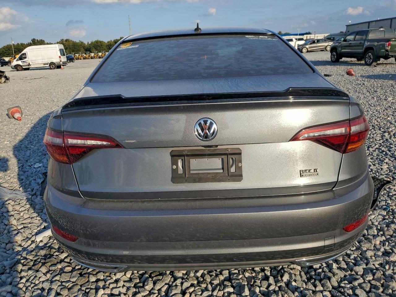 2019 Volkswagen Jetta S - Image 6