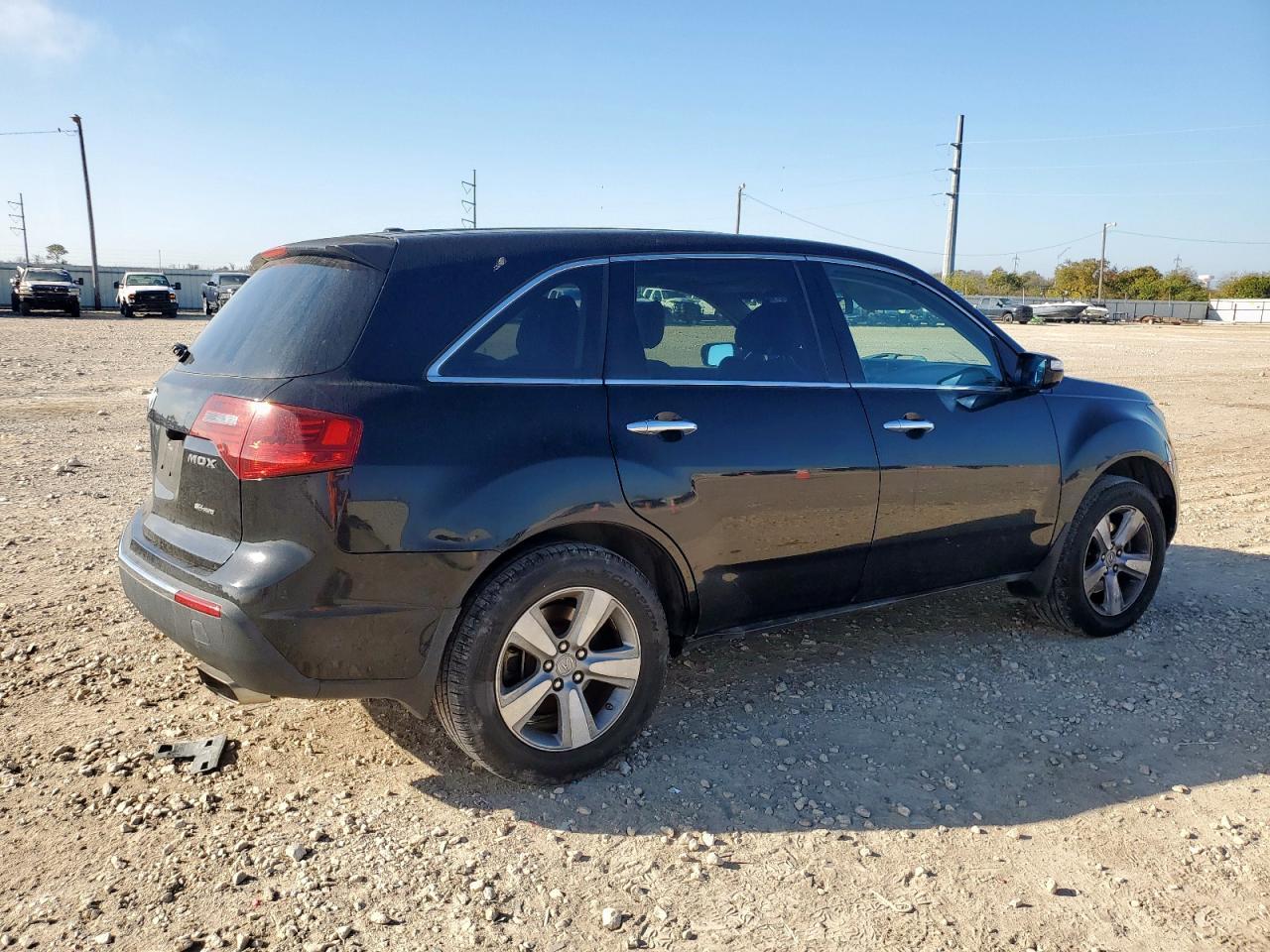 2013 Acura Mdx - Фото 3