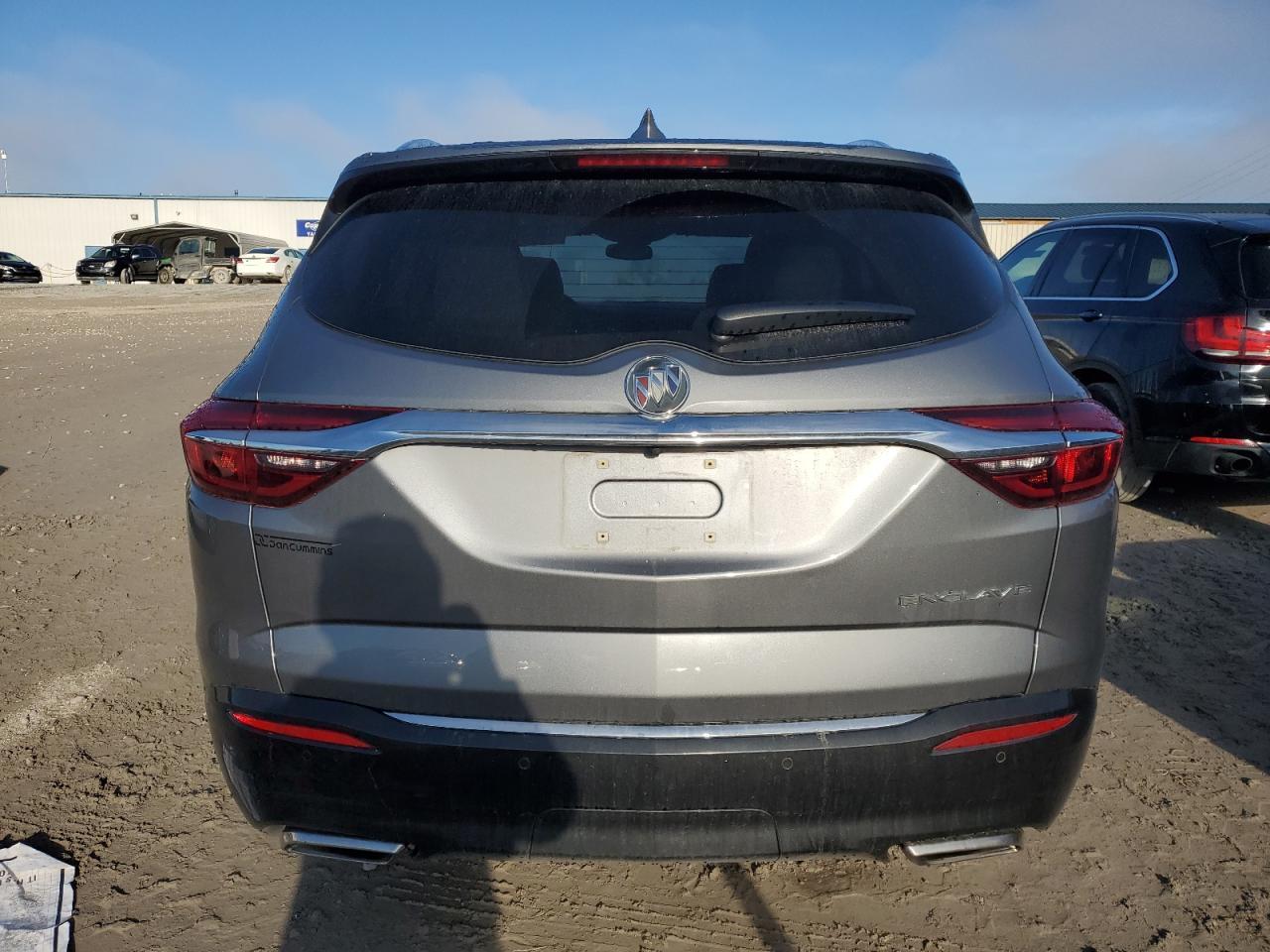 2019 Buick Enclave Essence - Фото 6