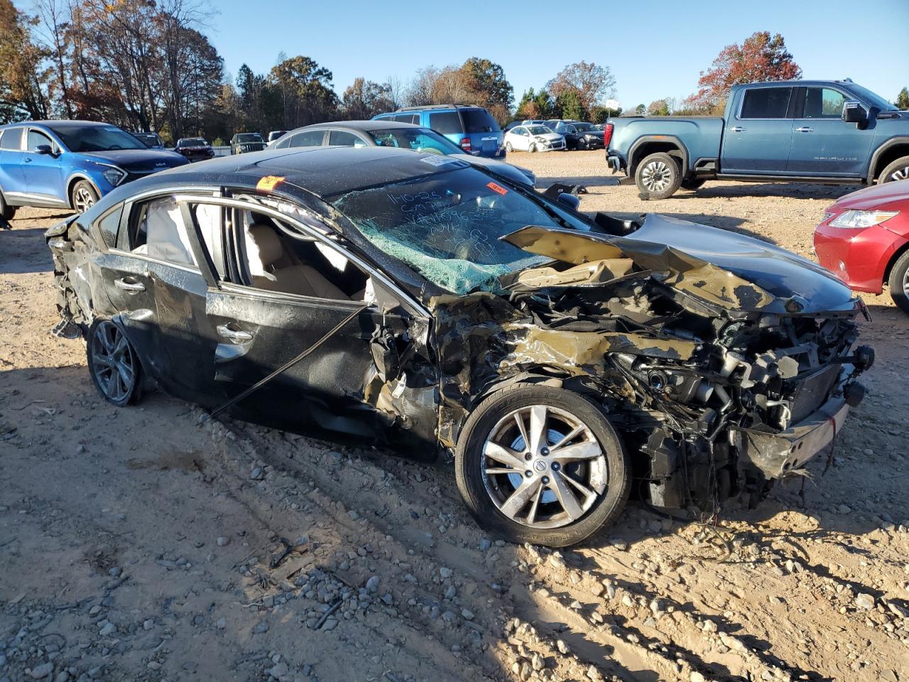 2014 Nissan Altima 2.5 - Image 4