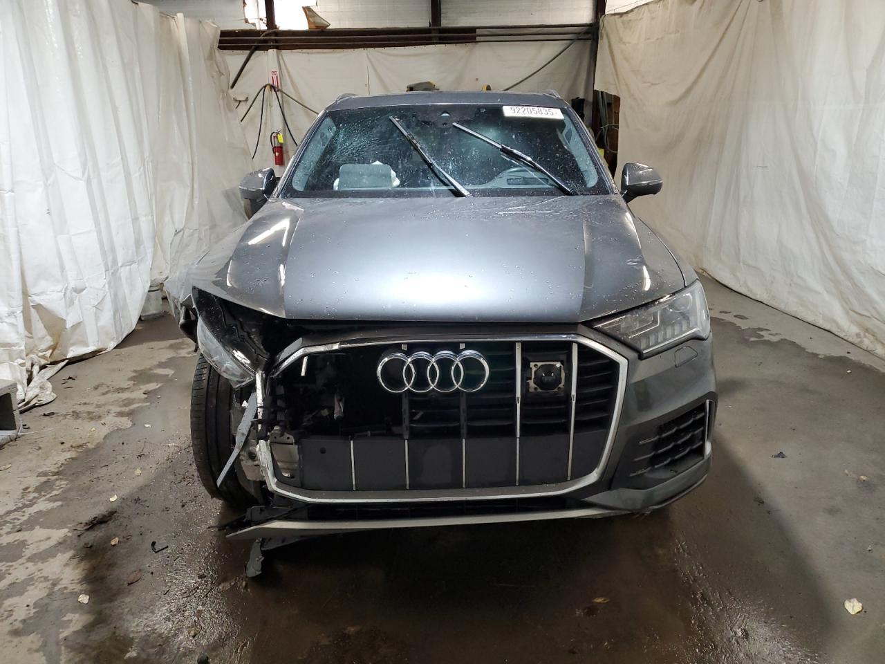 2021 Audi Q7 Prestige - Фото 5