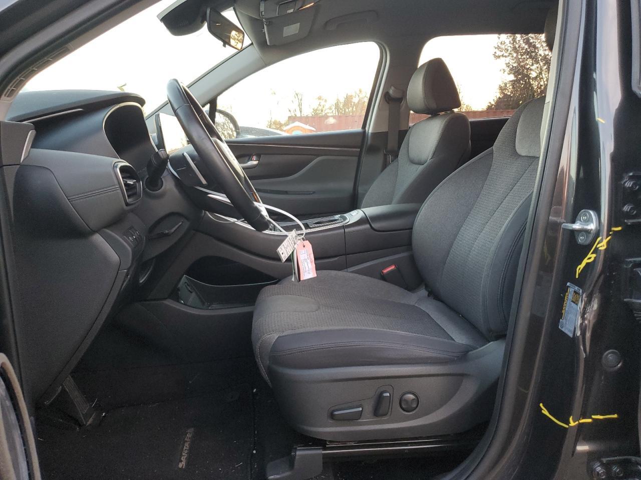 2023 Hyundai Santa Fe Sel - Фото 7