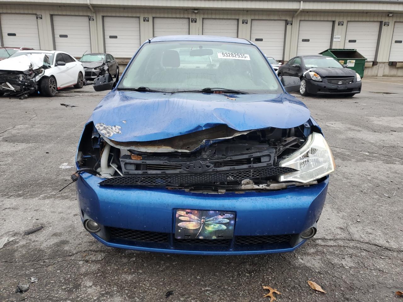 2010 Ford Focus S - Фото 5