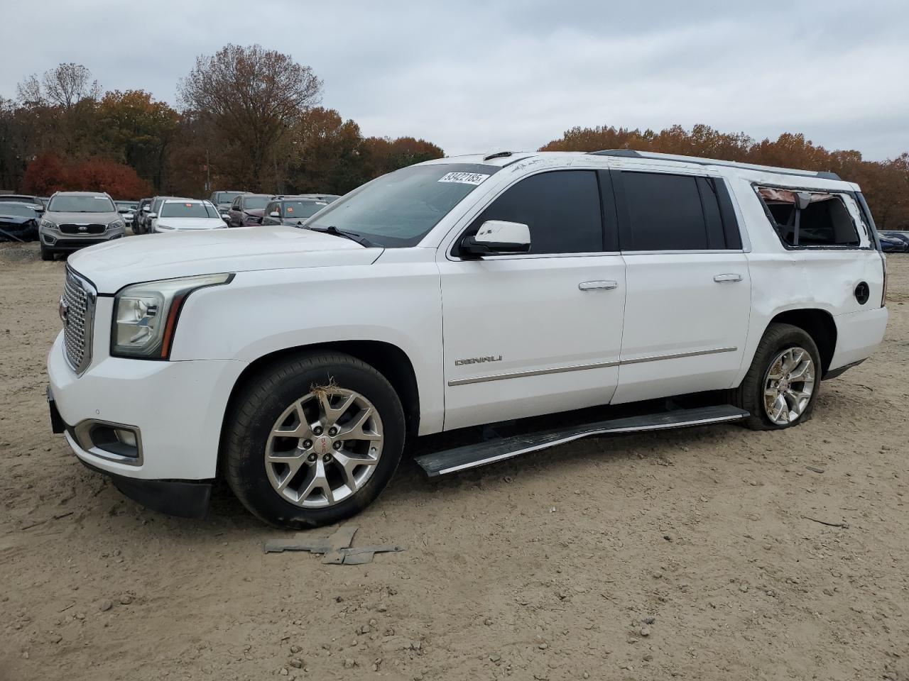 lot
