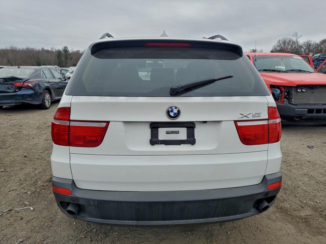 2009 BMW X5 xDrive30I - Фото 6