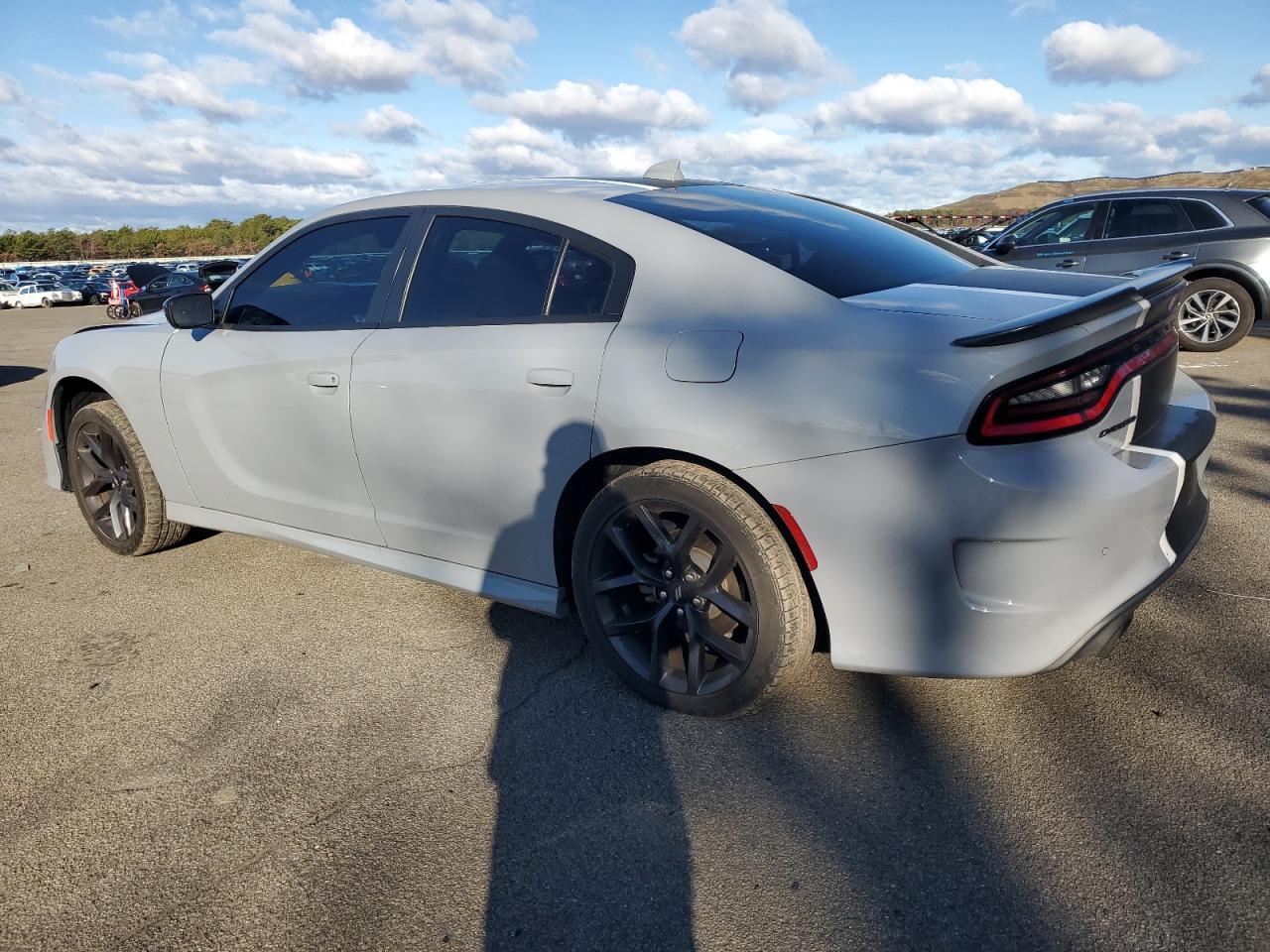 2021 Dodge Charger Gt - Image 2