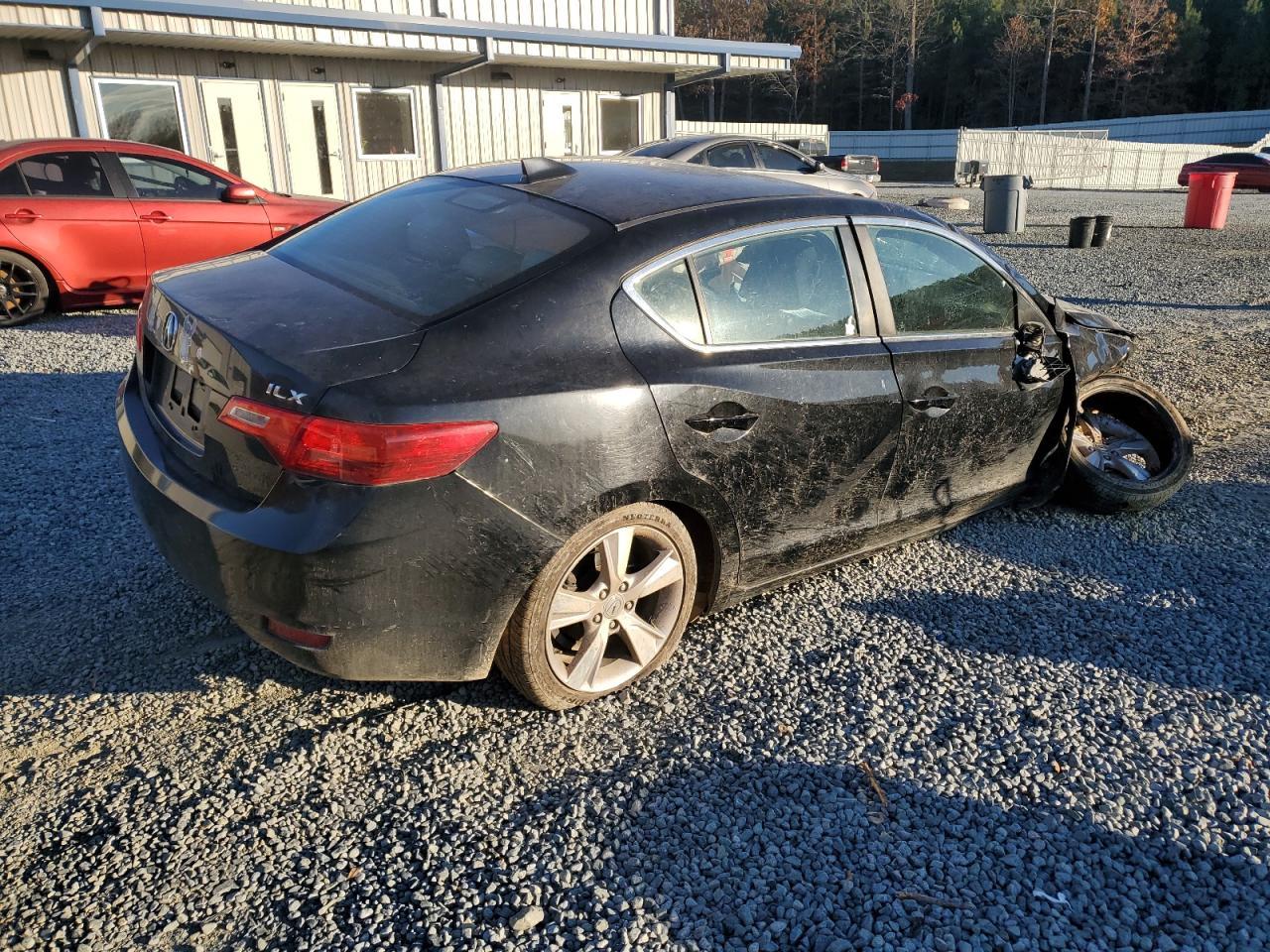 2013 Acura Ilx 20 Premium - Фото 3