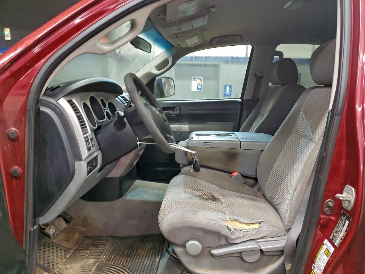 2008 Toyota Tundra Double Cab - Image 7