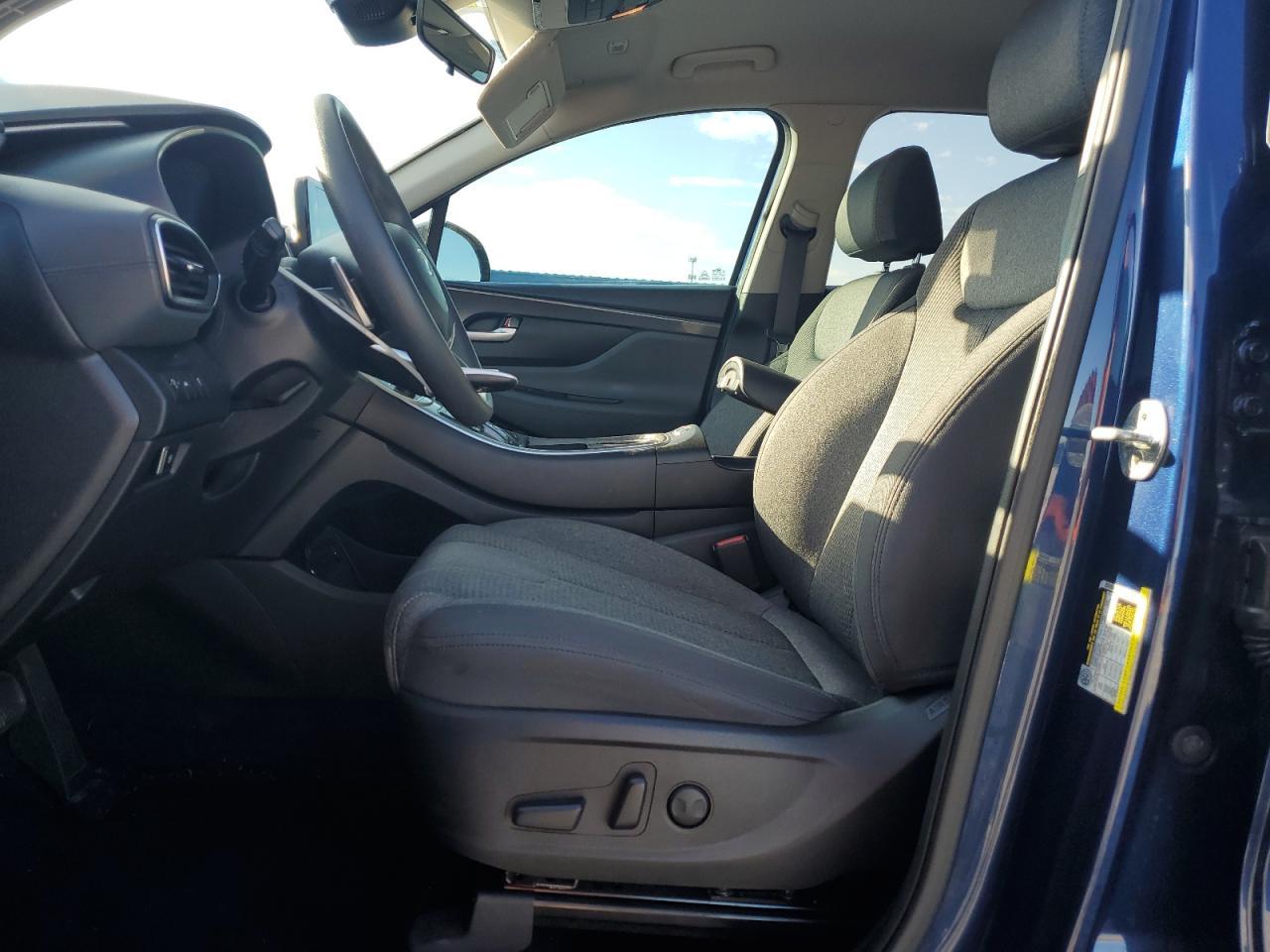 2022 Hyundai Santa Fe Sel - Image 7